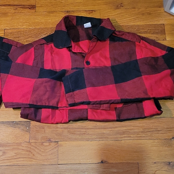 Old Navy PJ's - Picture 3 of 10